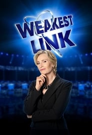 Weakest Link' Poster