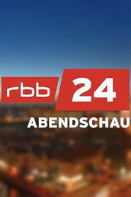 Die Abendschau' Poster