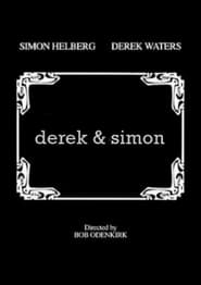 Derek and Simon The Show' Poster