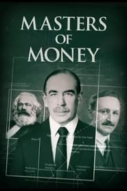 Masters of Money' Poster