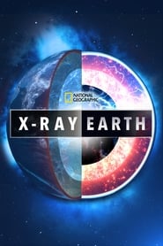 XRay Earth' Poster