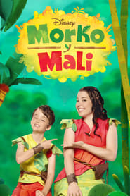 Morko y Mali' Poster