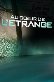 Au coeur de ltrange