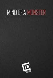 Mind of a Monster' Poster