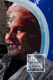 Mark Lembeck Technique' Poster