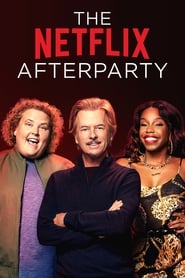 Streaming sources forThe Netflix Afterparty
