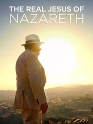 The Real Jesus of Nazareth' Poster