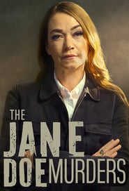 The Jane Doe Murders' Poster