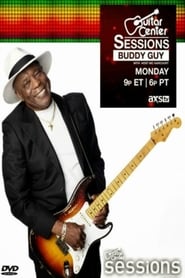 Guitar Center Sessions Buddy Guy' Poster