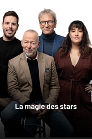 Streaming sources forLa magie des stars