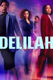 Delilah' Poster