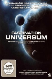 Faszination Universum' Poster