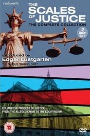 The Scales of Justice' Poster
