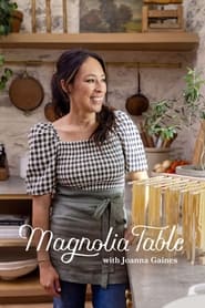 Streaming sources forMagnolia Table with Joanna Gaines