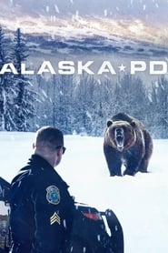 Alaska PD' Poster