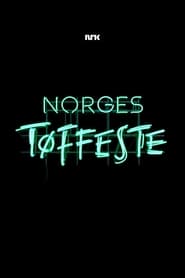 Norges tffeste' Poster