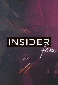 Insider FEM' Poster