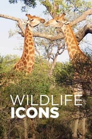 Wildlife Icons' Poster
