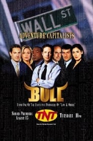 Bull' Poster