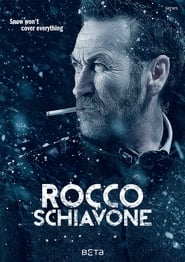 Rocco Schiavone' Poster