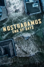 Nostradamus End of Days' Poster
