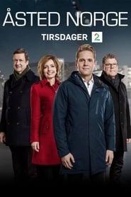 sted Norge' Poster