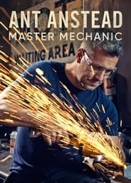 Ant Anstead Master Mechanic' Poster