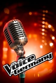 The Voice of Germany' Poster