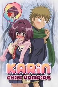Karin' Poster