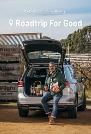 Adam Liaws Road Trip for Good' Poster