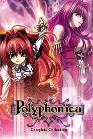Polyphonica' Poster