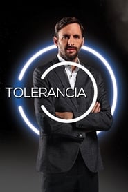 Tolerancia Cero' Poster
