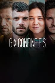 6 X Confines' Poster