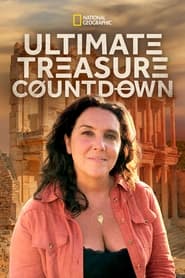 Ultimate Treasure Countdown' Poster