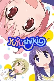 Yuyushiki' Poster