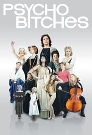 Psychobitches' Poster