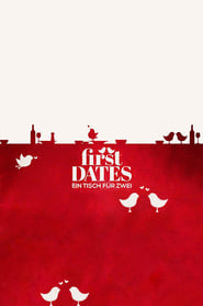First Dates  Ein Tisch fr zwei' Poster