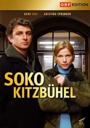 SOKO Kitzbhel' Poster
