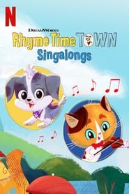 Rhyme Time Town Singalongs' Poster