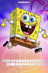 SpongeBob DocuPants' Poster