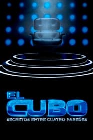 El Cubo' Poster