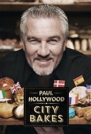 Paul Hollywood City Bakes' Poster