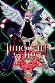 Innocent Venus' Poster