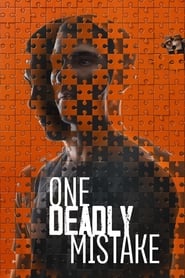 One Deadly Mistake' Poster