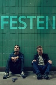 Festen' Poster