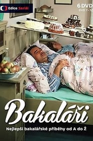 Bakalri' Poster