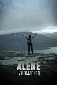Alone Denmark' Poster