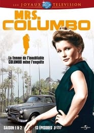 Mrs Columbo' Poster