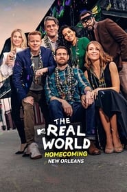 Streaming sources for The Real World Homecoming