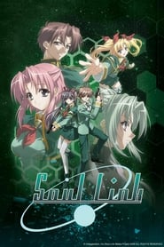 Soul Link' Poster